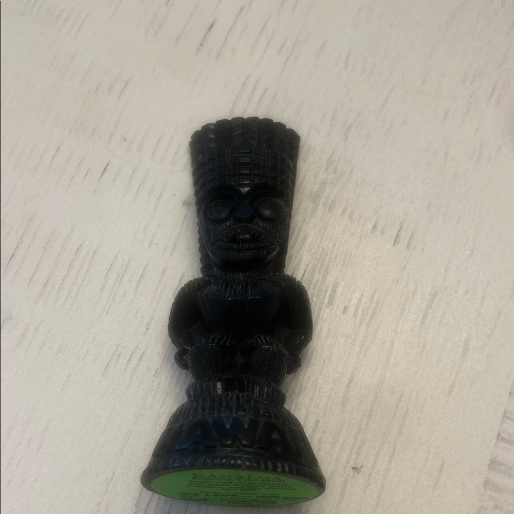 Coco Joe's Kanaloa Eternal Tiki God of Eternal Made in Hawaii